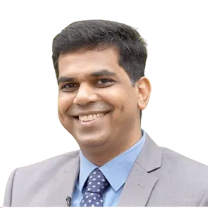 Dr Srinivasan Paramasivam Neurosurgeon Apollo Chennai